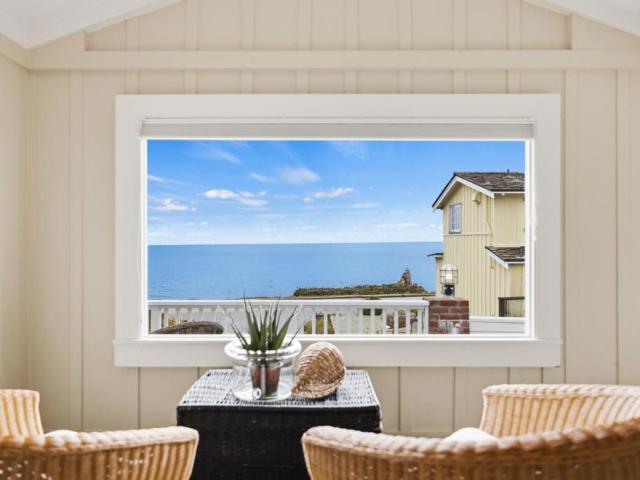 House for sale in Pacific Grove, California