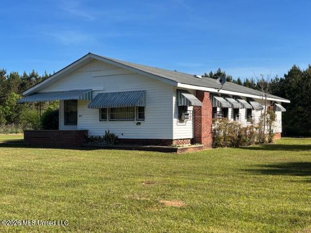 House for sale in Bridges, Tylertown