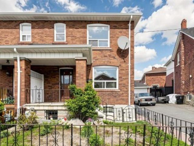 House for sale in Woburn, Ontario