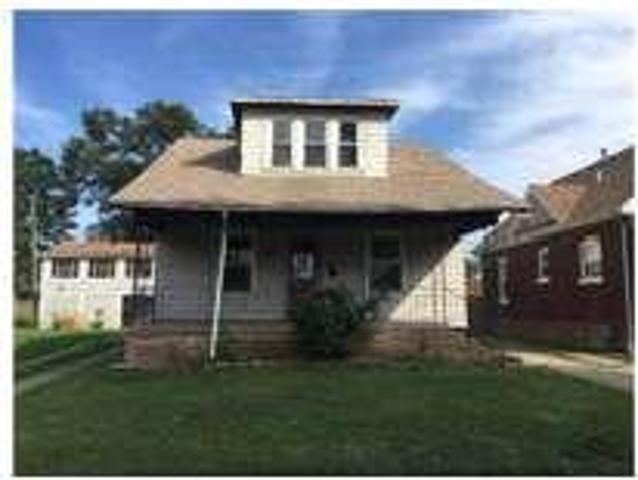 House for rent in East Saint Louis, Illinois