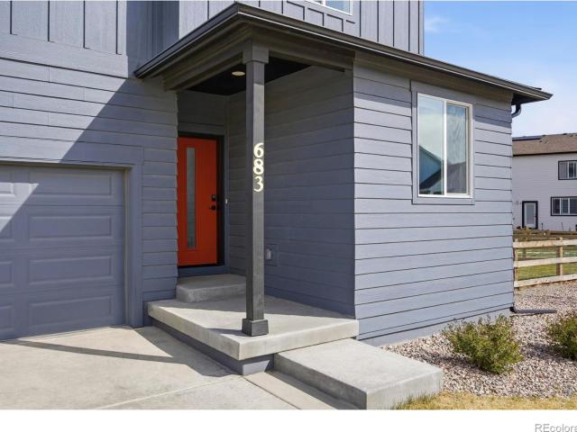 House for sale in Colorado