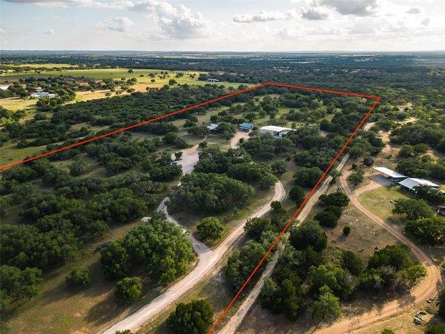 Farm for sale in Blanco, Texas