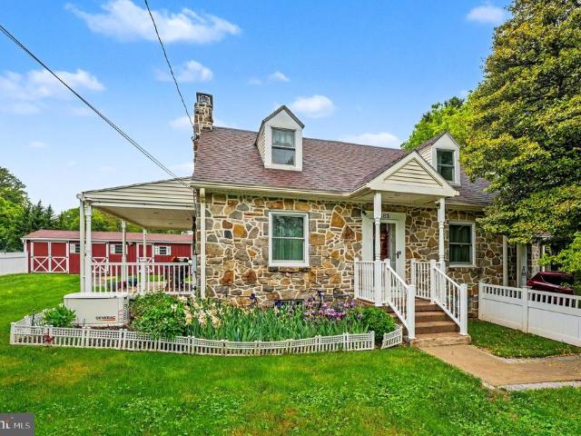 House for sale in Chester, Pennsylvania