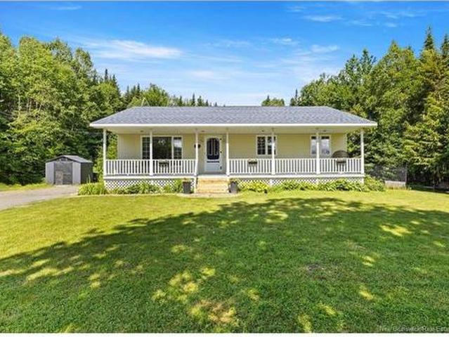 House for sale in Penniac, New Brunswick