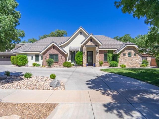 House for sale in Hurricane, Washington County