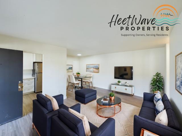 Apartment for rent in El Cajon, California