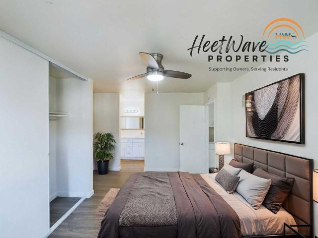 Apartment for rent in El Cajon, California