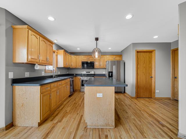 House for sale in Manteno, Illinois
