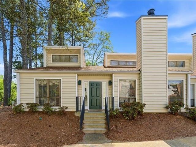 Condo for sale in Cobb, Georgia