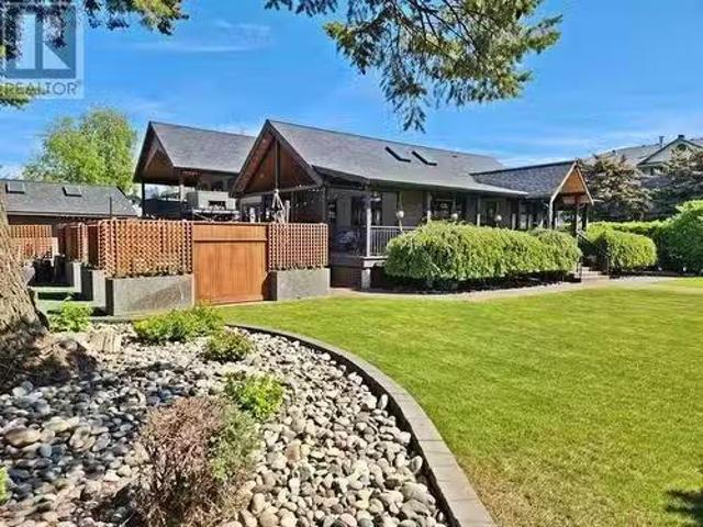 House for sale in Quesnel, British Columbia