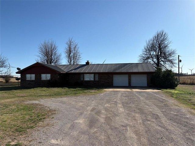 House for sale in Minco, Oklahoma