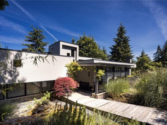House for sale in British Columbia