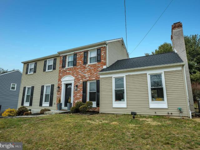 House for sale in Audubon, Pennsylvania