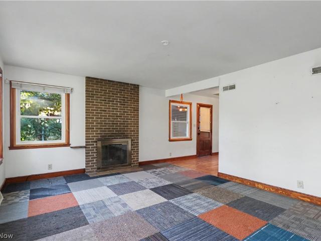 House for sale in Mansfield, Ohio