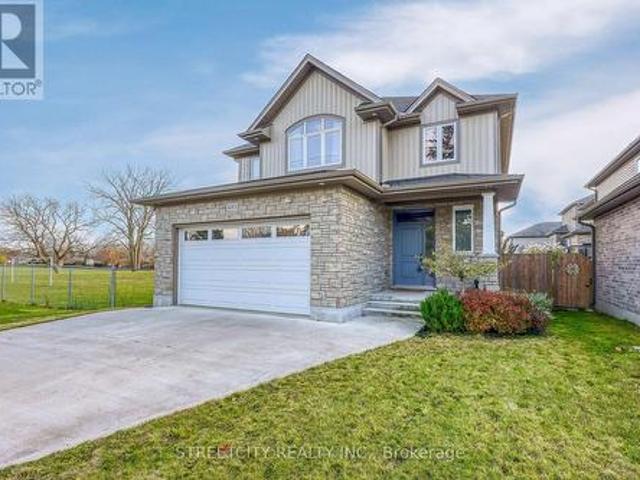 House for sale in Arva, Ontario