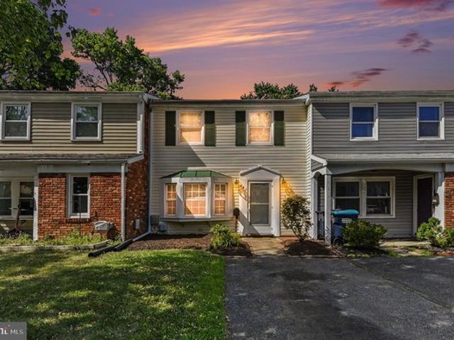 Townhouse for sale in Joppa, Maryland