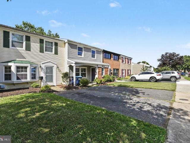 Townhouse for sale in Joppa, Maryland