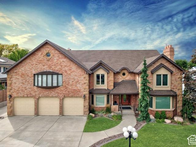 House for sale in Orem, Utah County