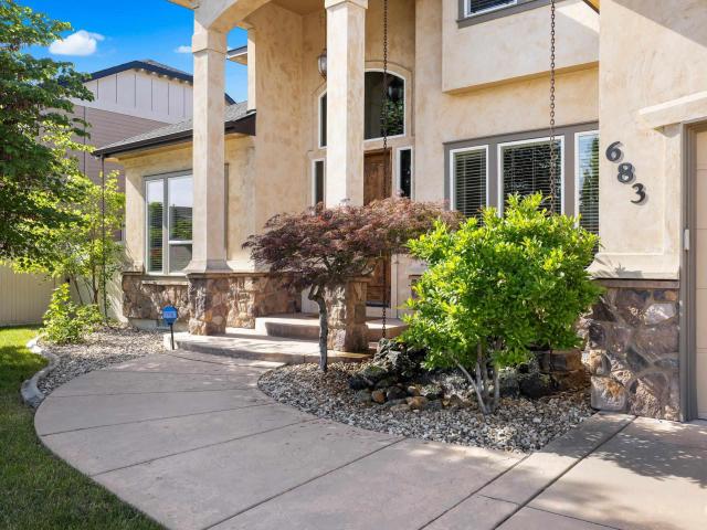 House for sale in Meridian, Idaho