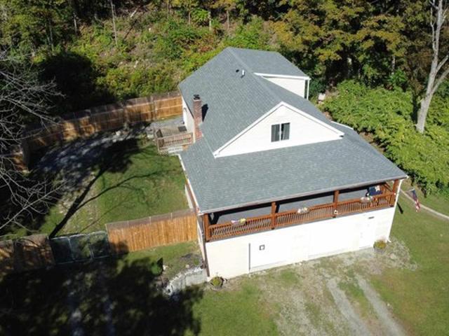 House for sale in Bennington, Vermont