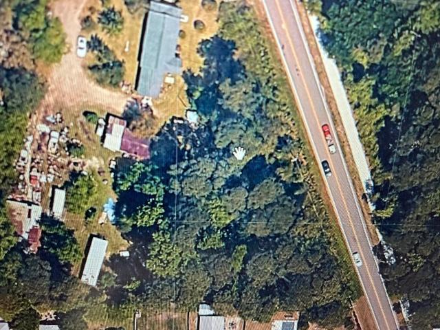 Land for sale in Pawleys Island, South Carolina