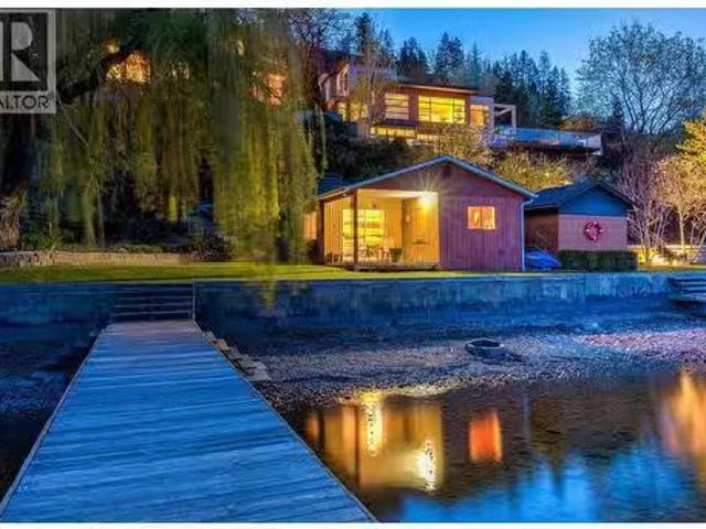 Condo for sale in West Kelowna, British Columbia