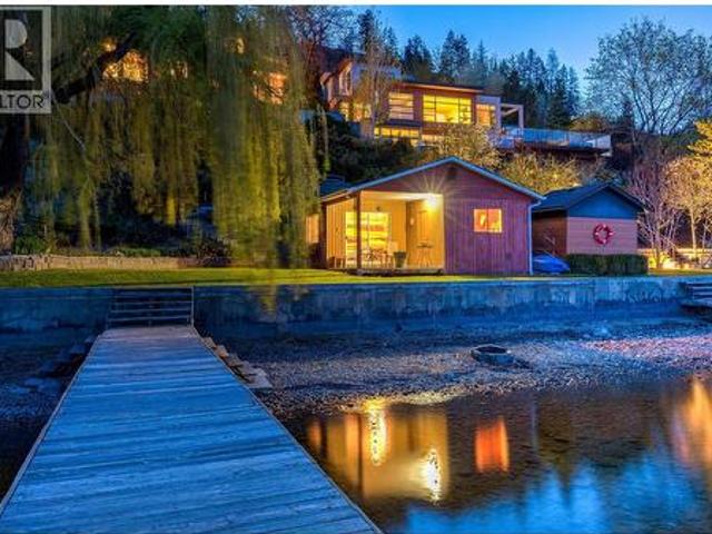 House for sale in West Kelowna, British Columbia