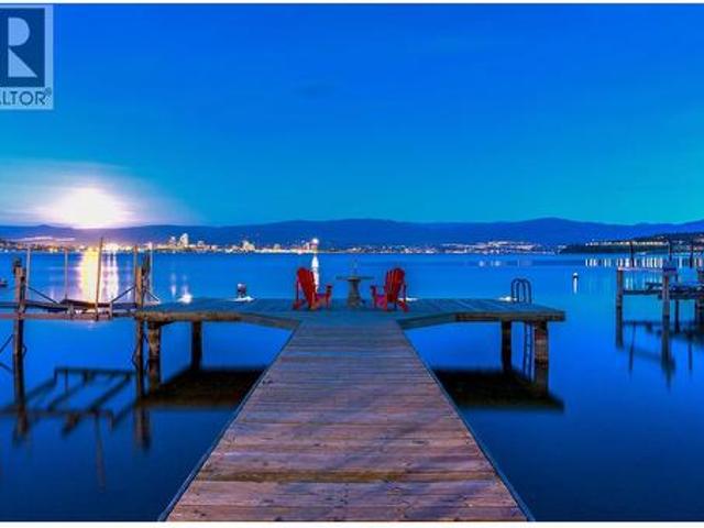 House for sale in West Kelowna, British Columbia