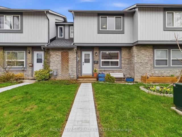 Condo for sale in Milton, Ontario