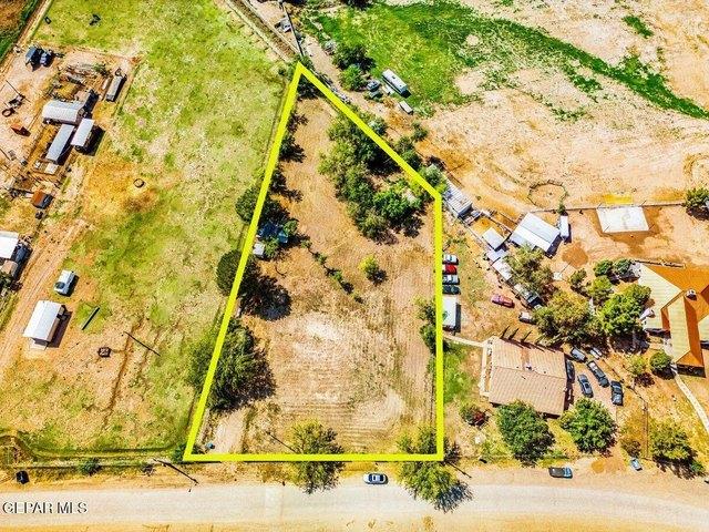 Land for sale in Warren Allen Road Colonia, Socorro