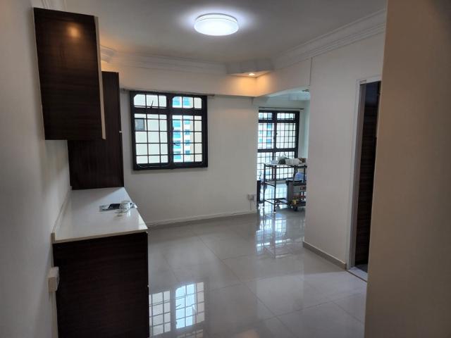Apartment for rent