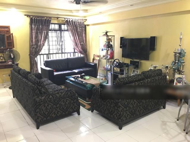 Apartment for sale in 23 North West