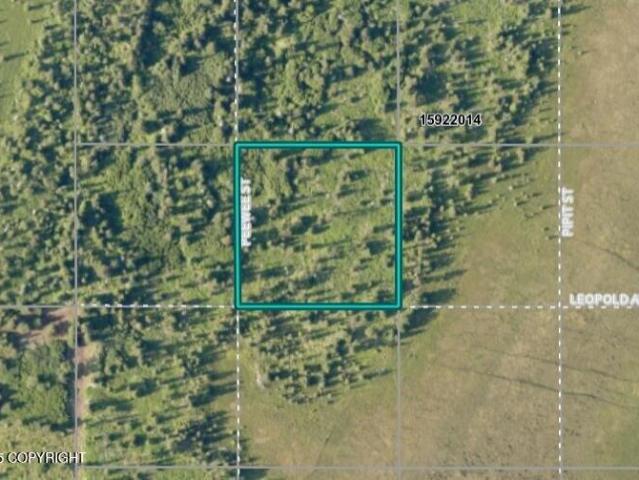 Land for sale in Anchor Point