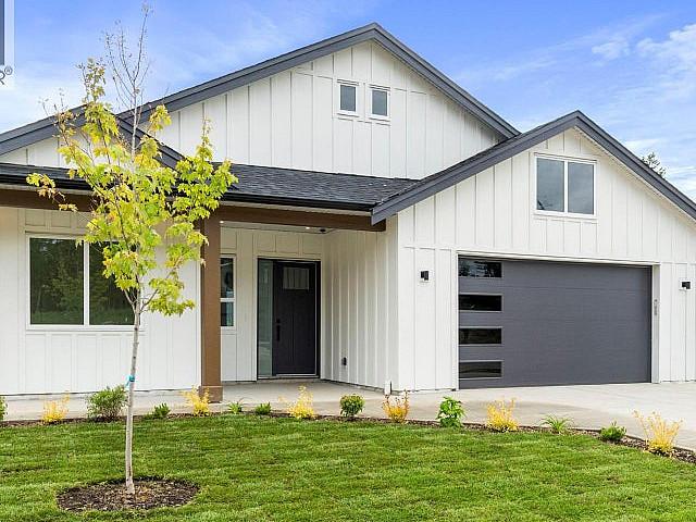 House for sale in British Columbia