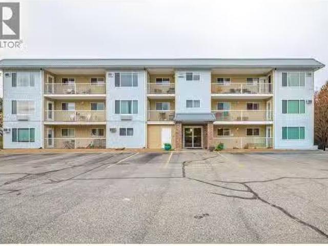 Condo for sale in Osoyoos, British Columbia