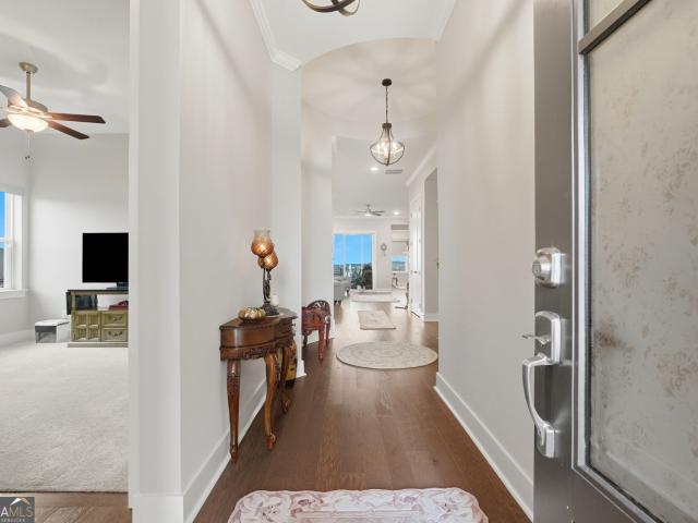House for sale in Flowery Branch, Georgia
