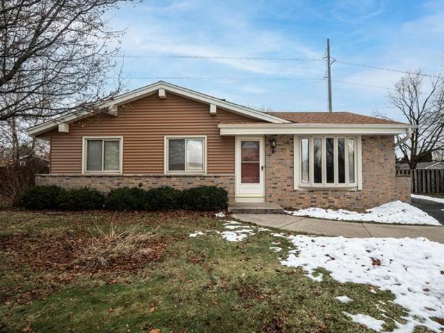 House for sale in Mount Pleasant, Wisconsin