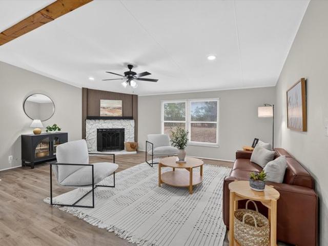 House for sale in Terrell, Kaufman County