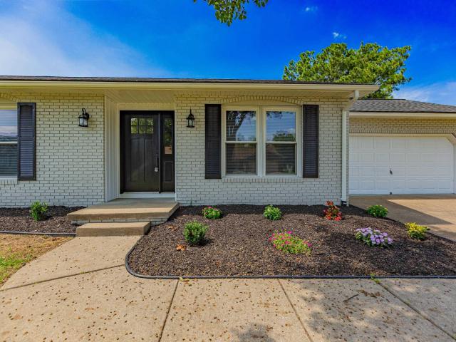 House for sale in Indiana