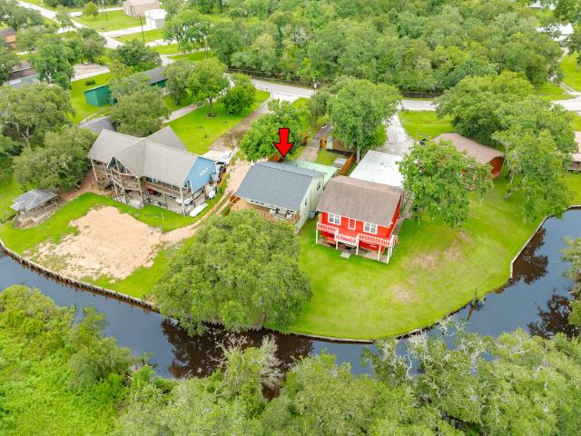 House for sale in Brazoria, Texas