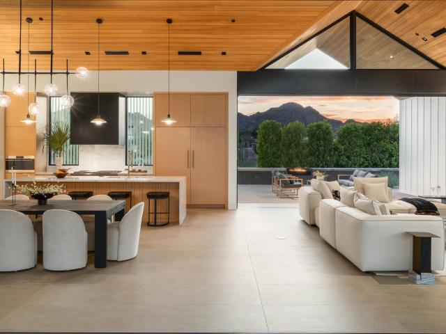 House for sale in Paradise Valley, Arizona