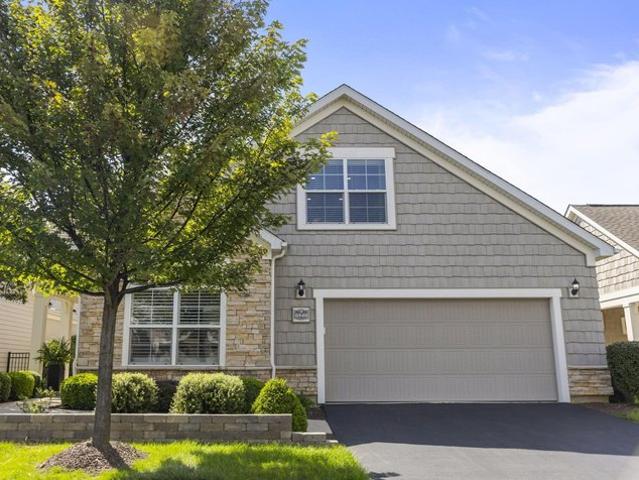 Condo for sale in Westerville, Ohio