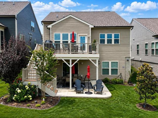 House for sale in Virginia