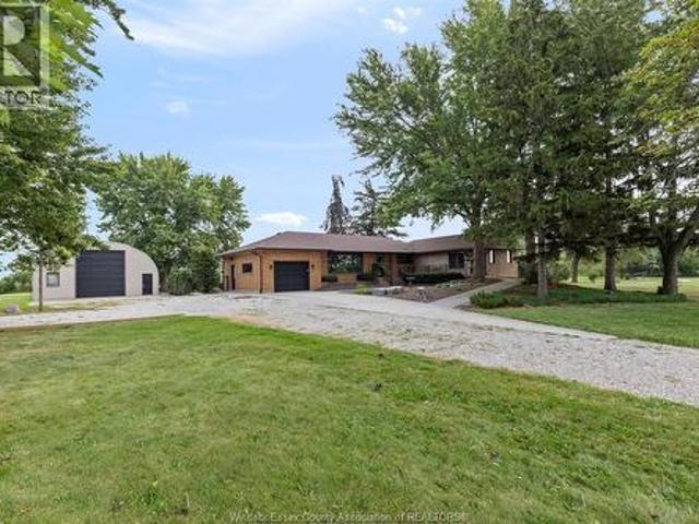 House for sale in Oldcastle, Ontario