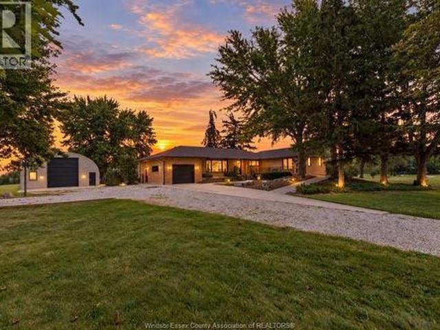 House for sale in Tecumseh, Southwestern Ontario