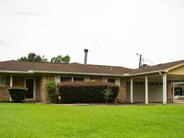 House for sale in Jefferson, Texas