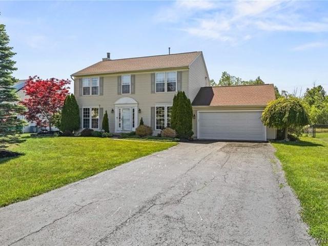 House for sale in Niagara, New York