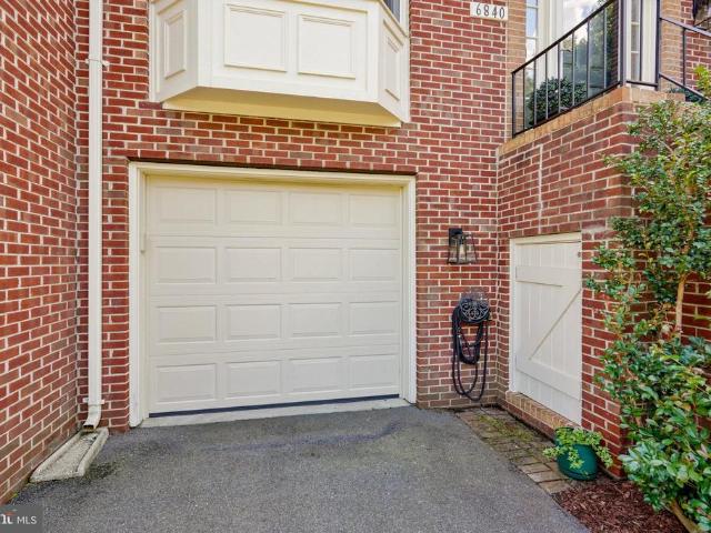 Townhouse for sale in Falls Church