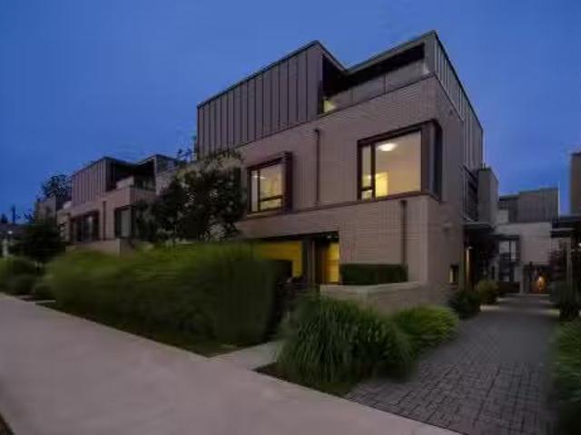 House for sale in Vancouver, British Columbia