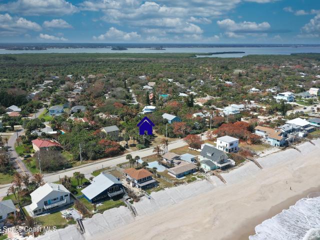 Land for sale in Melbourne Beach, Florida